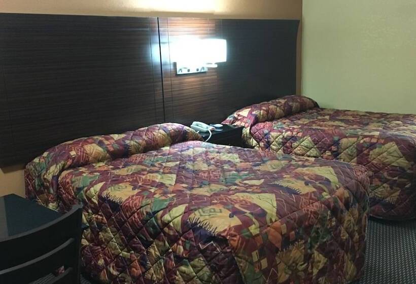 فندق Redwood Inn   White Hall