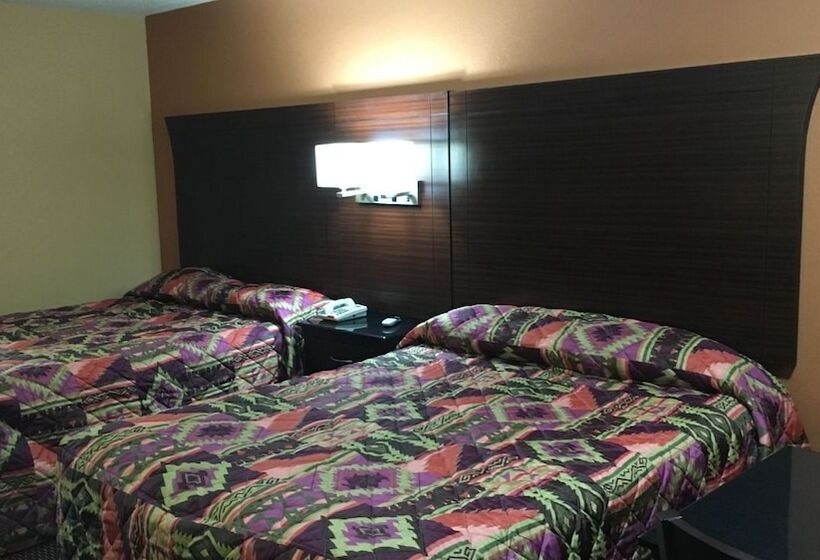 فندق Redwood Inn   White Hall