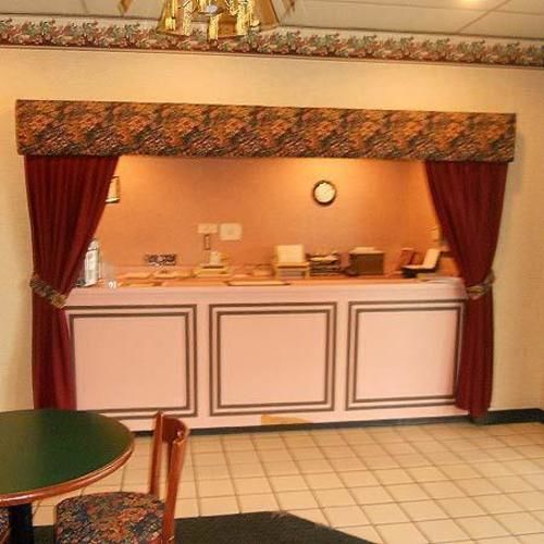 فندق Relax Inn Grenada