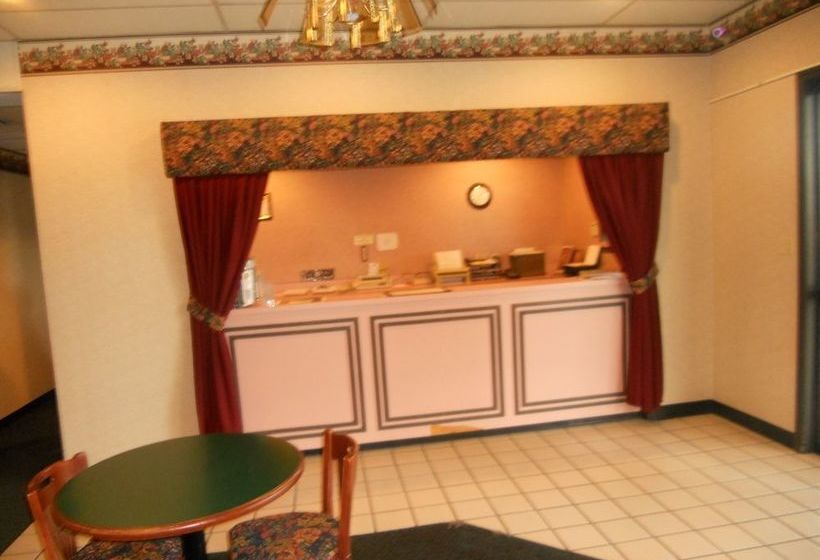 فندق Relax Inn Grenada