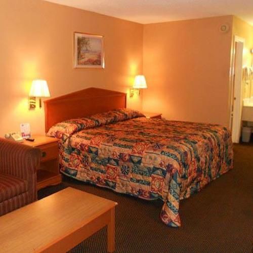 فندق Relax Inn Grenada