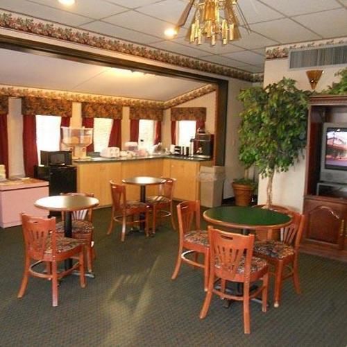 فندق Relax Inn Grenada