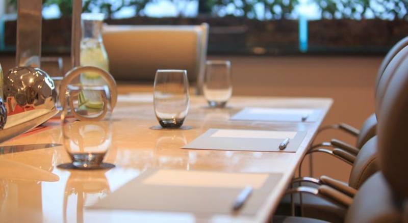 Hotel Renaissance Sao Paulo