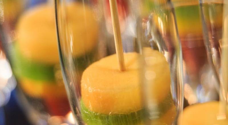 Hotel Renaissance Sao Paulo