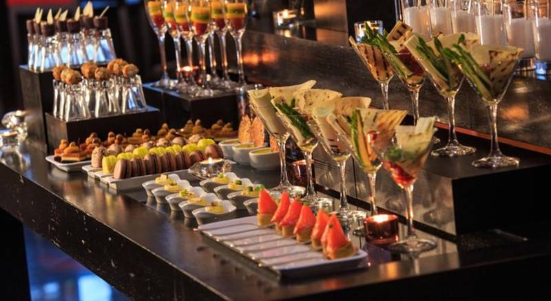 Hotel Renaissance Sao Paulo