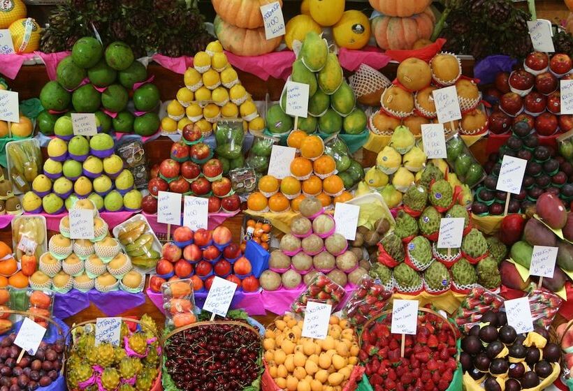 Hotel Renaissance Sao Paulo