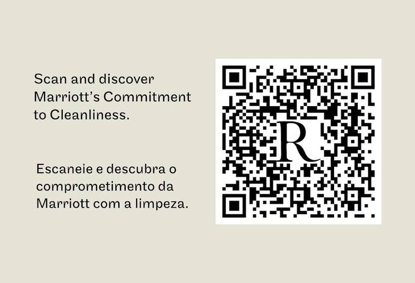 Hotel Renaissance Sao Paulo