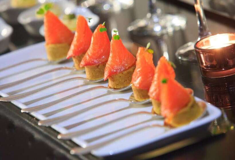 Hotel Renaissance Sao Paulo