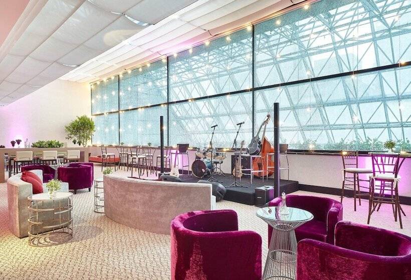 Hotel Renaissance Sao Paulo