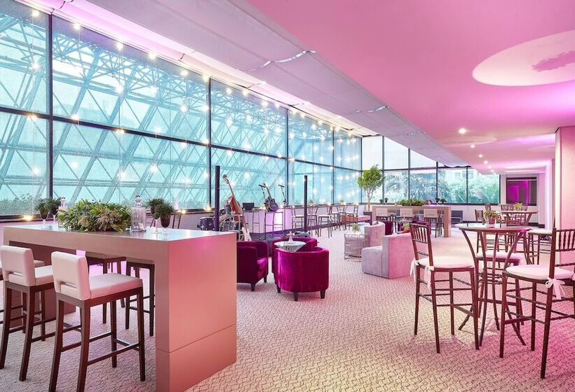 Hotel Renaissance Sao Paulo