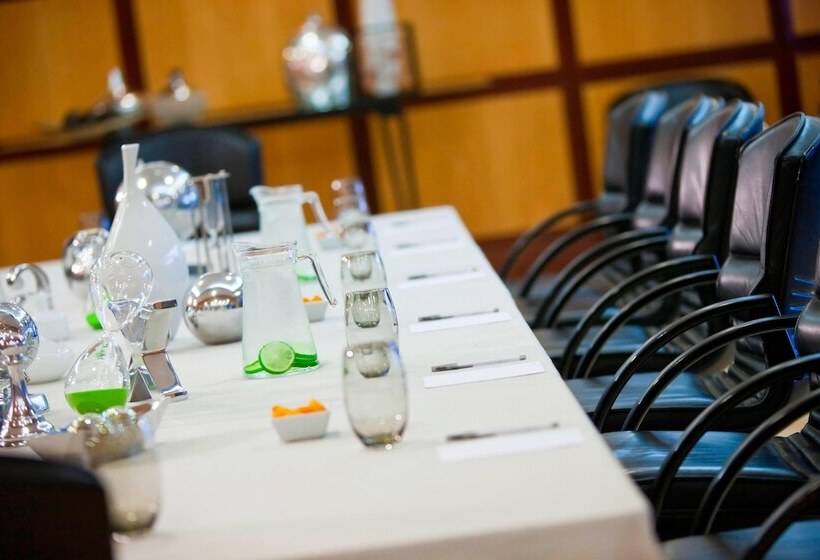 Hotel Renaissance Sao Paulo