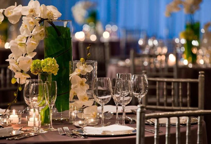 Hotel Renaissance Sao Paulo