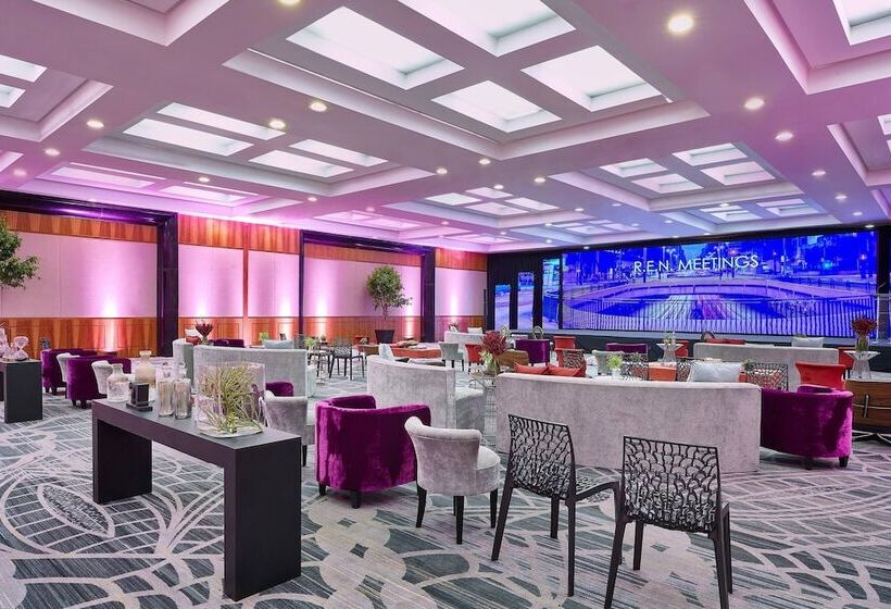 Hotel Renaissance Sao Paulo