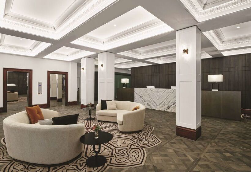 Rendezvous Hotel Melbourne