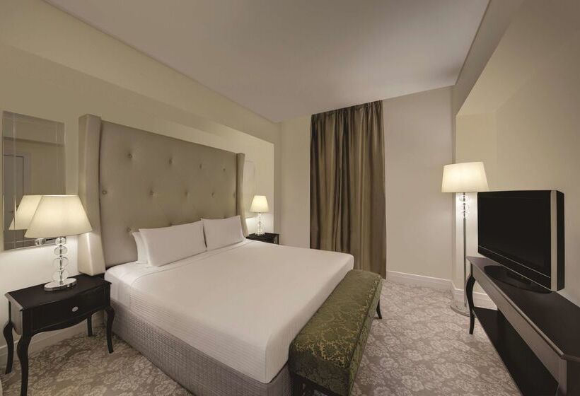 Rendezvous Hotel Melbourne