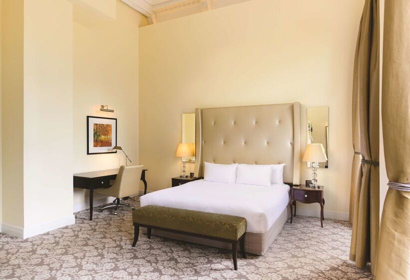 Rendezvous Hotel Melbourne