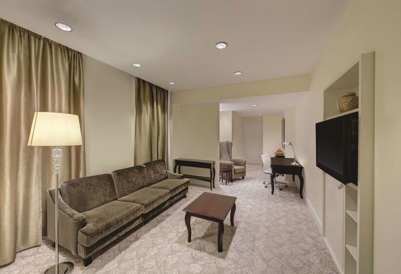 Rendezvous Hotel Melbourne