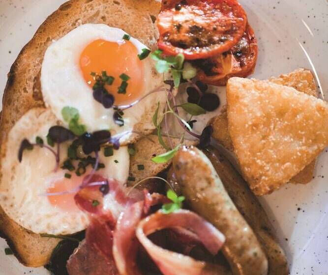 Rendezvous Hotel Melbourne