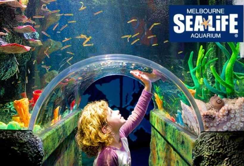 Rendezvous Hotel Melbourne