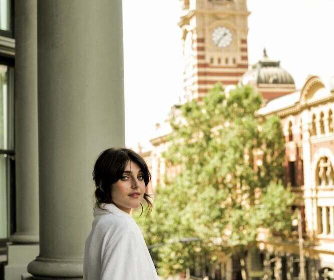 Rendezvous Hotel Melbourne