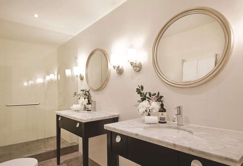 Rendezvous Hotel Melbourne