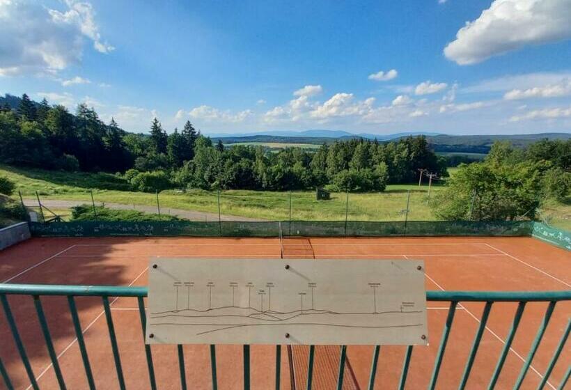 Retro Hotel Pod Zvičinou