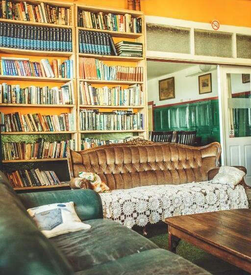 Retro Hotel Pod Zvičinou