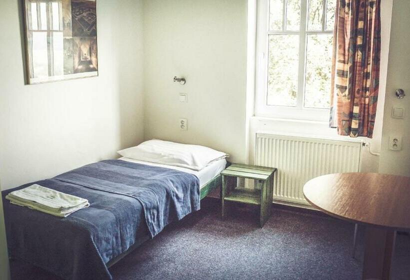 Retro Hotel Pod Zvičinou