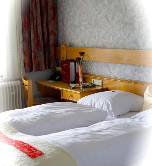 ホテル Reweschnier