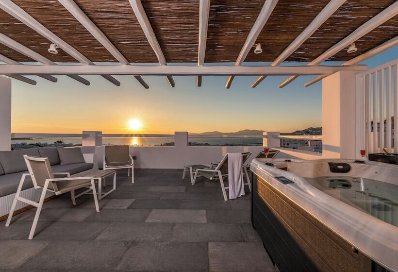 בית מלון כפרי Rochari