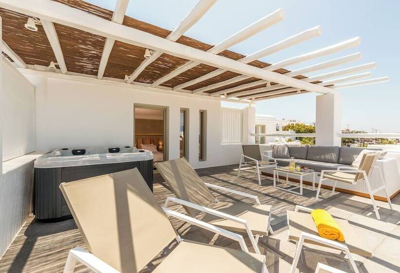 בית מלון כפרי Rochari