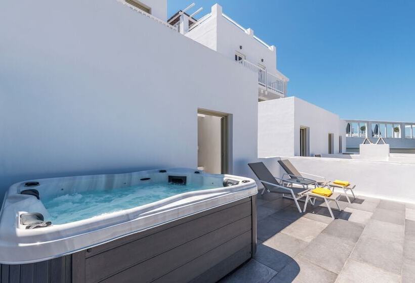 בית מלון כפרי Rochari