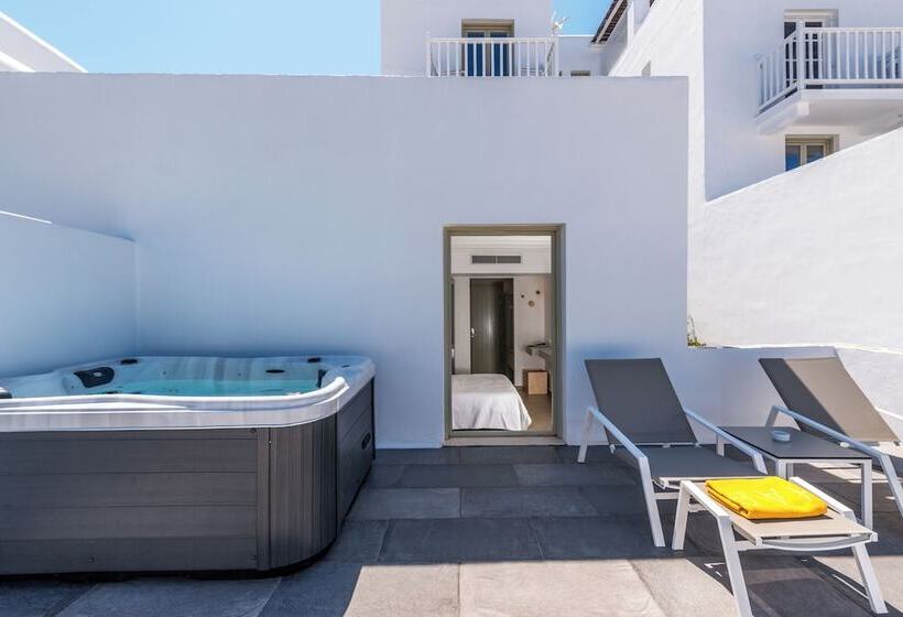 בית מלון כפרי Rochari