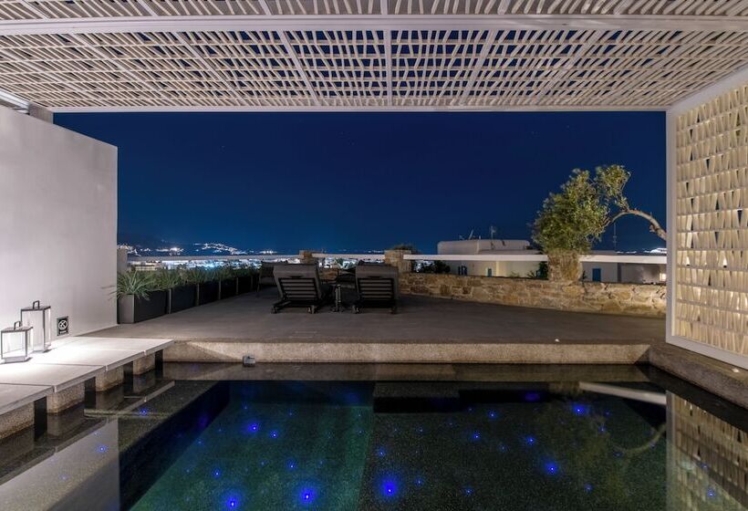 בית מלון כפרי Rochari