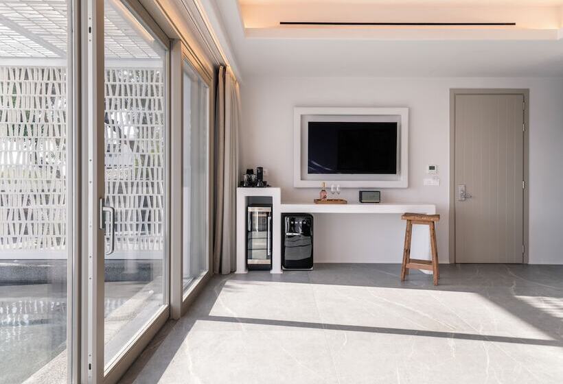 בית מלון כפרי Rochari