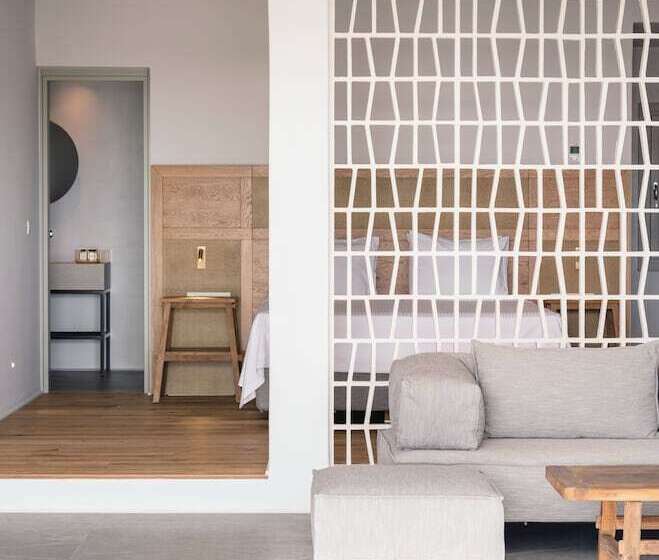 בית מלון כפרי Rochari