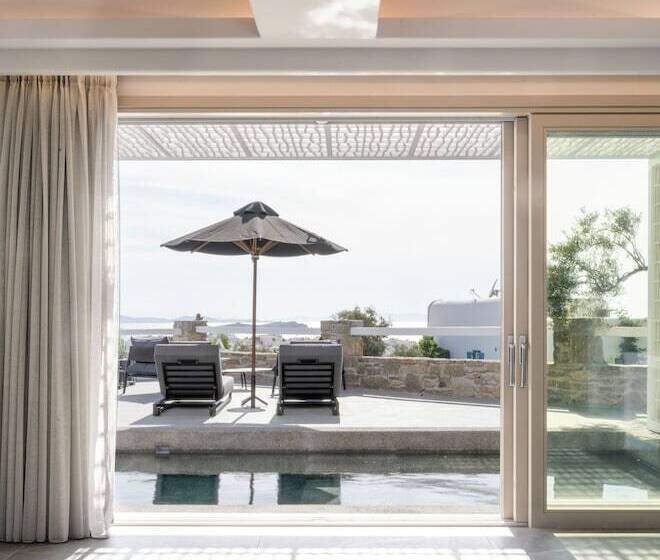 בית מלון כפרי Rochari