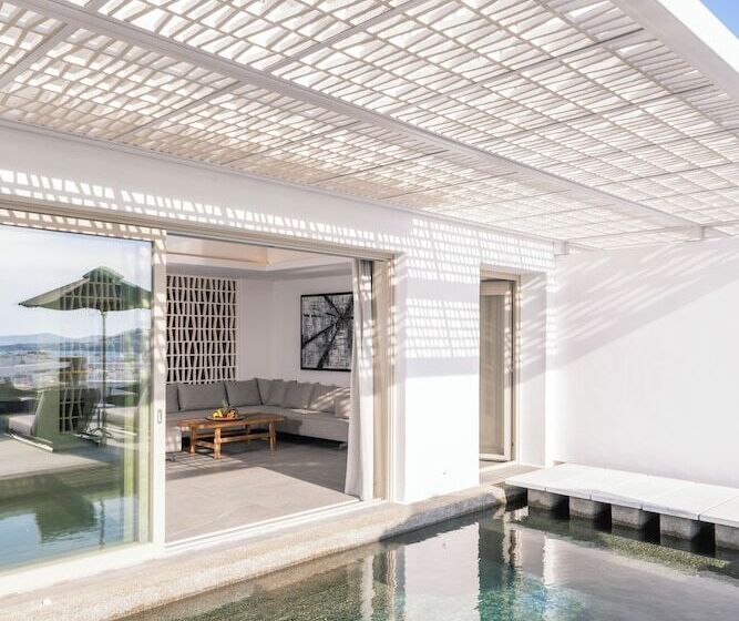 בית מלון כפרי Rochari