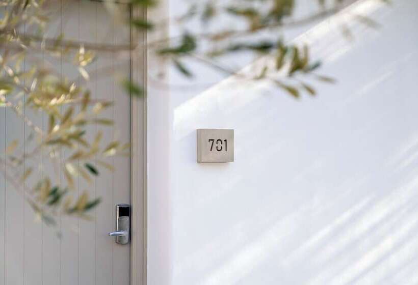 בית מלון כפרי Rochari