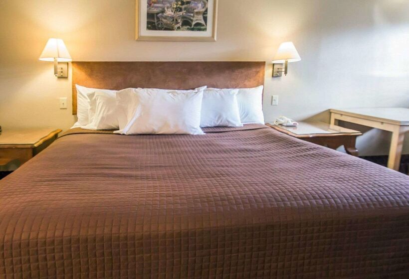 فندق Rodeway Inn