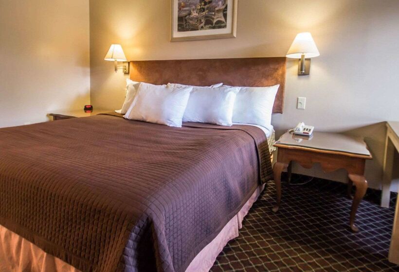 فندق Rodeway Inn