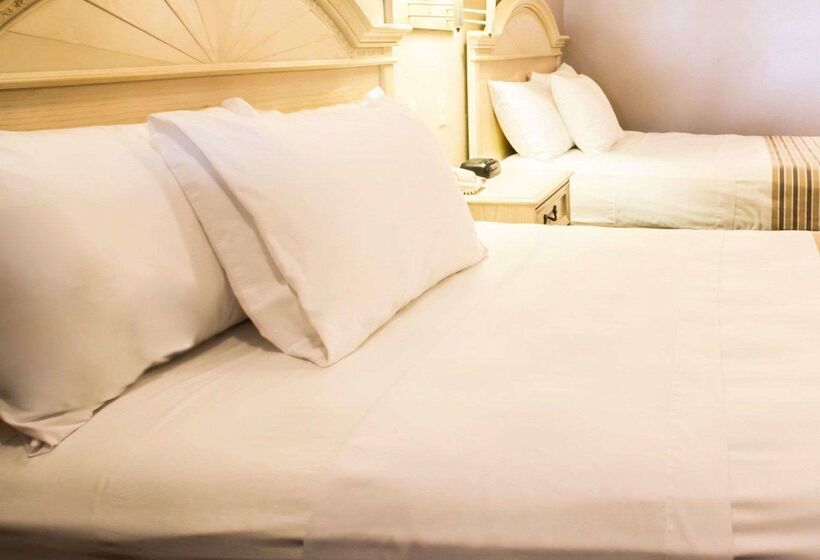 فندق Rodeway Inn