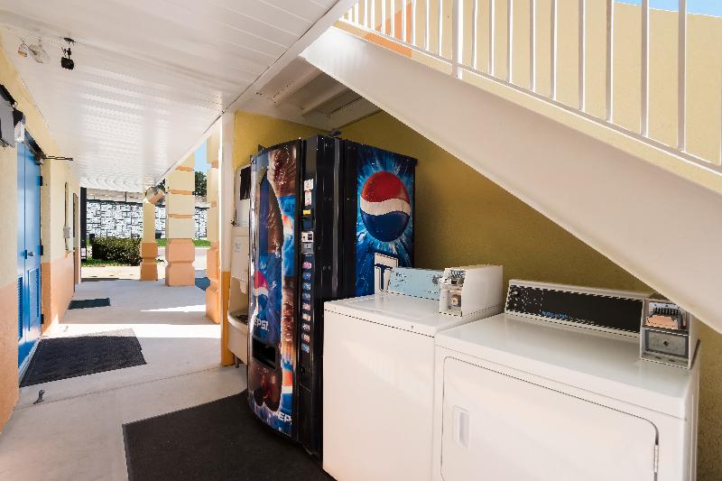 酒店 Rodeway Inn Augusta West Fort Eisenhower