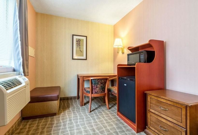 فندق Rodeway Inn