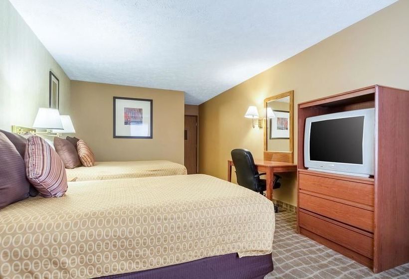 فندق Rodeway Inn