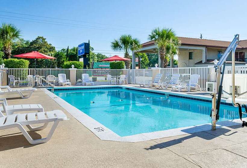 فندق Rodeway Inn Panama City