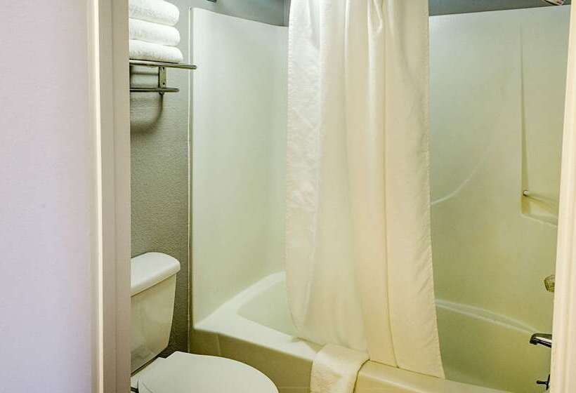 فندق Rodeway Inn Panama City