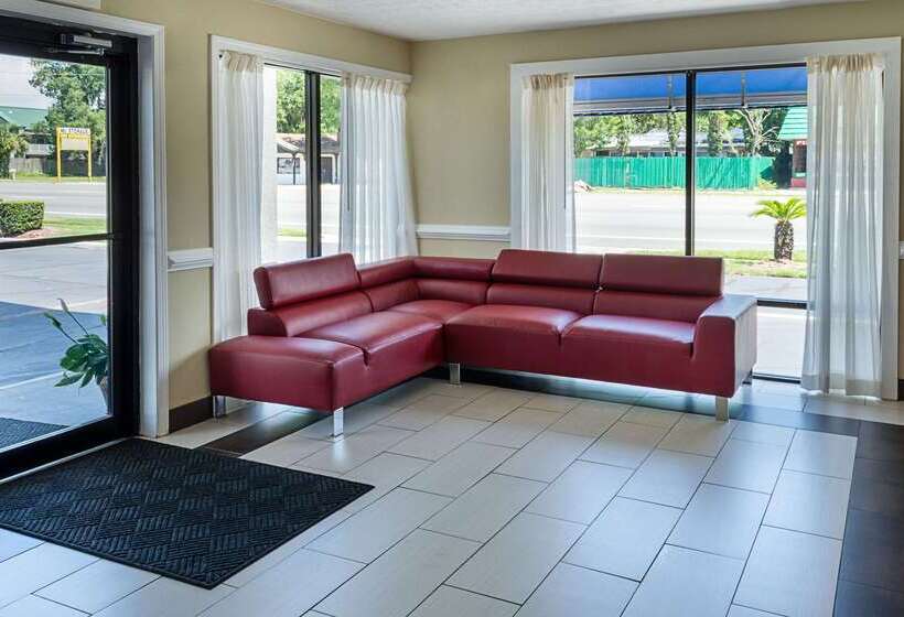 فندق Rodeway Inn Panama City