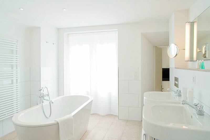 فندق Saratz Pontresina