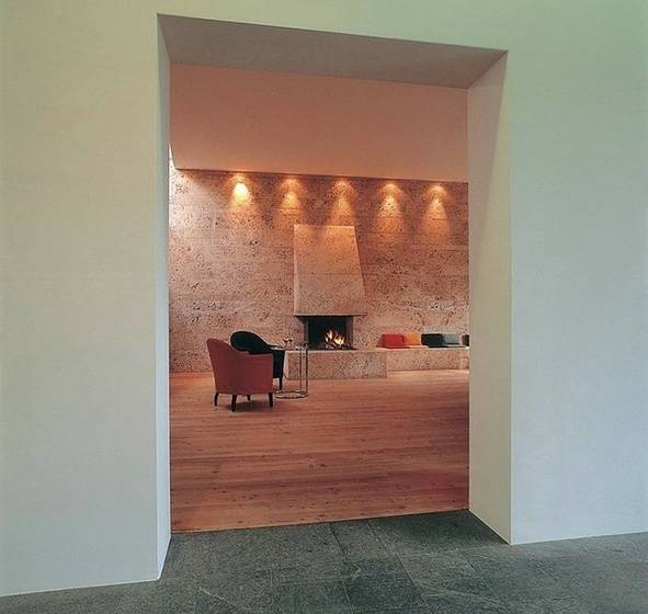 فندق Saratz Pontresina